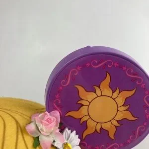 Disney | Accessories | New Disney Parks Tangled Rapunzel  display picture 1